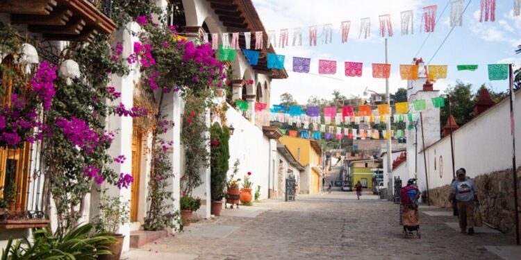 Este sitio de México salió entre los más destacados para visitar en febrero del 2025