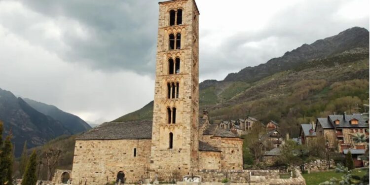 Este es el pueblo al que hay que viajar en febrero según National Geographic