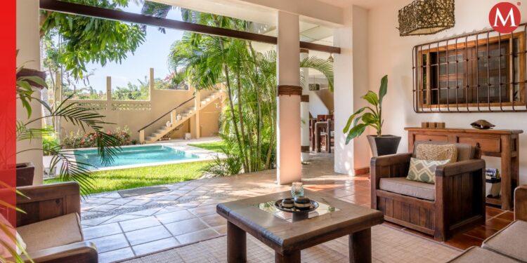 Éste es el destino de Airbnb más popular en México- Grupo Milenio