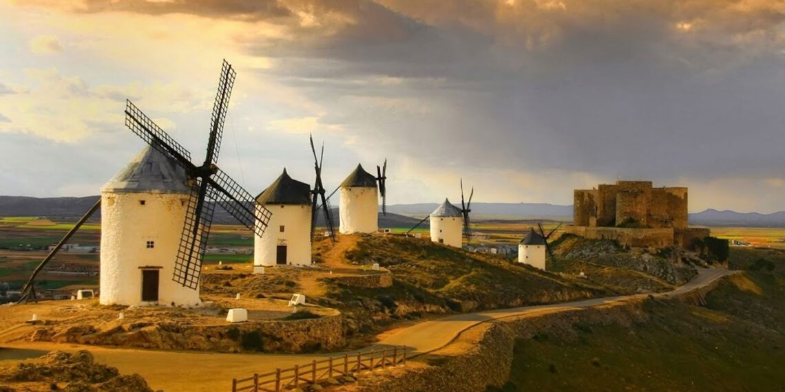 Juan García Garrido