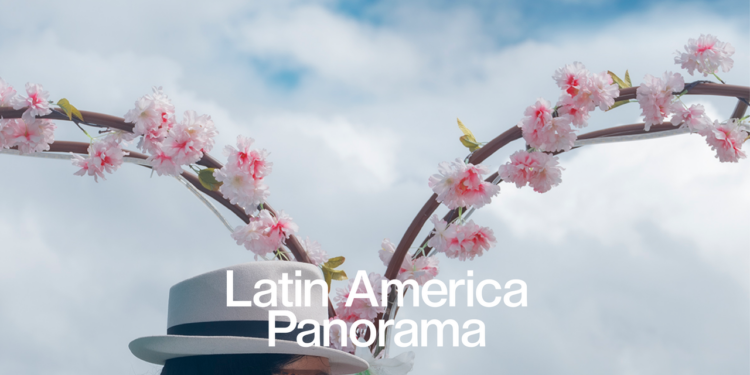 PhotoVogue Festival 2025 Exhibitions | Latin American Panorama