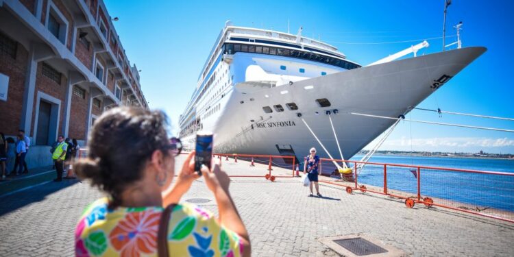 Agencias de viaje afirman que se está ante una buena temporada