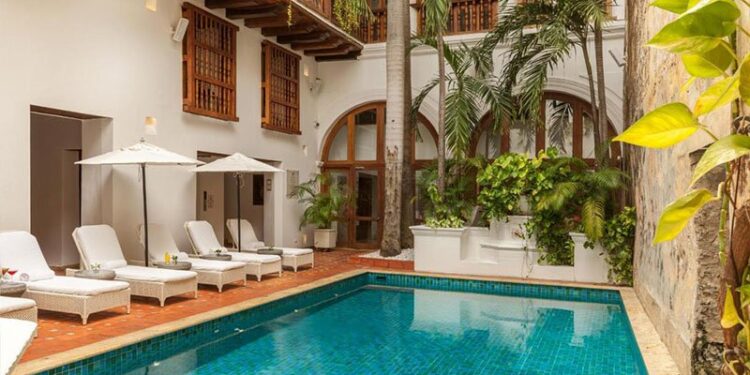 Descubre los mejores destinos en Colombia para desconectar y reconectar en 2025