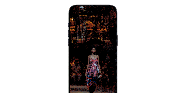 Encuentros Latinos: Miguel Genao define la fantasía caribeña bajo los principios de la moda de alta costura en República Dominicana