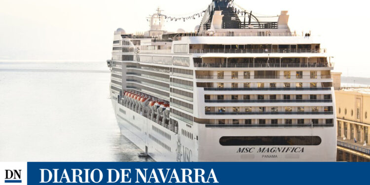 recorrerán 46 destinos y 21 países