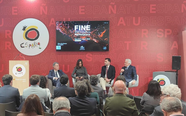 FINE se celebrará los días 5 y 6 de marzo