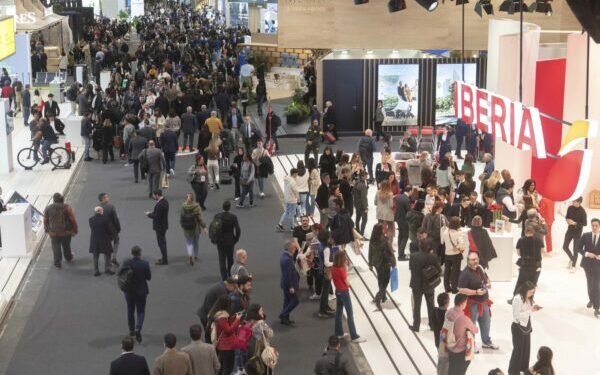 Fitur recibirá más de 250.000 visitantes, 9.500 empresas y 156 países | Noticias de Agencias de viajes