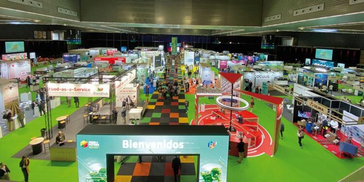 Food 4 Future prepara su edición de 2025