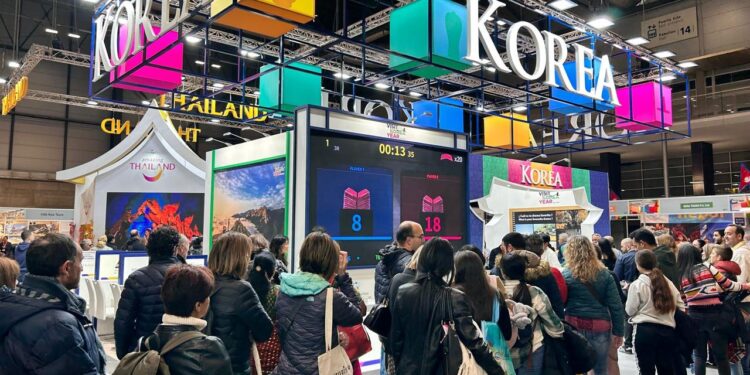 Grandes viajes (populares o no) que puedes descubrir en FITUR 2025