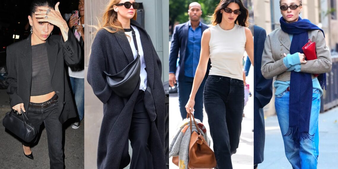 The Row Handbags 101: A Guide to Shopping the Iconic Bags in 2025, From the Margaux to the Half Moon