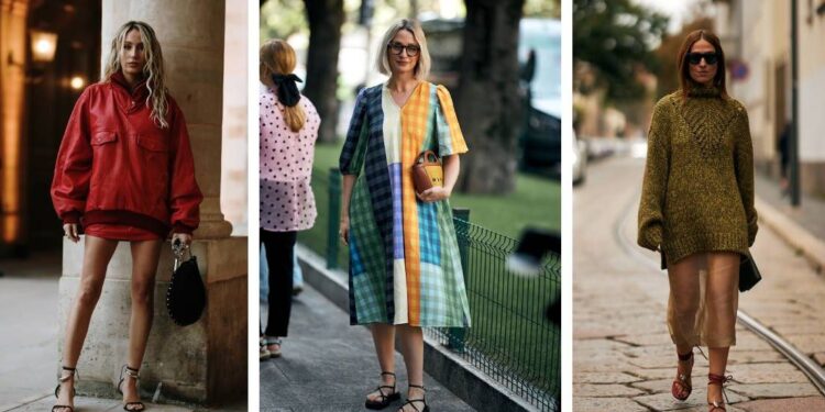 Cómo llevar sandalias wrapped en Primavera-Verano 2025, según el street style