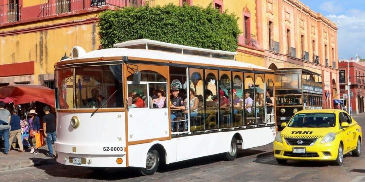 Detectan agencias de viajes fantasma, en Querétaro - Diario de Querétaro