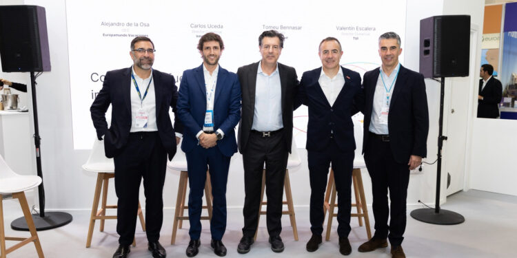 Bennasar (Soltour) ve un amplio margen para incorporar nuevos partners en Travelance