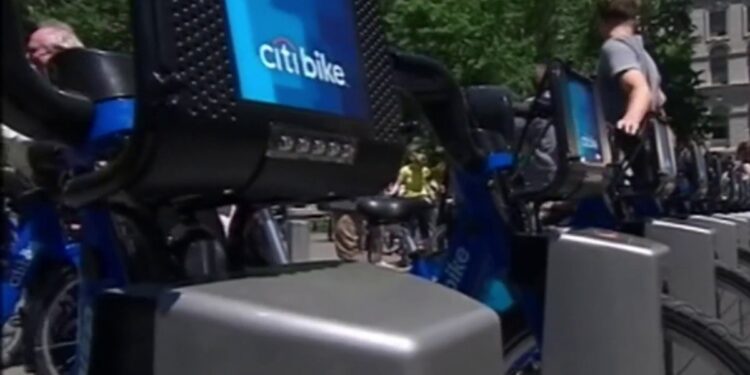 Aumentan las tarifas de los viajes en Citi Bikes – Telemundo New York (47)