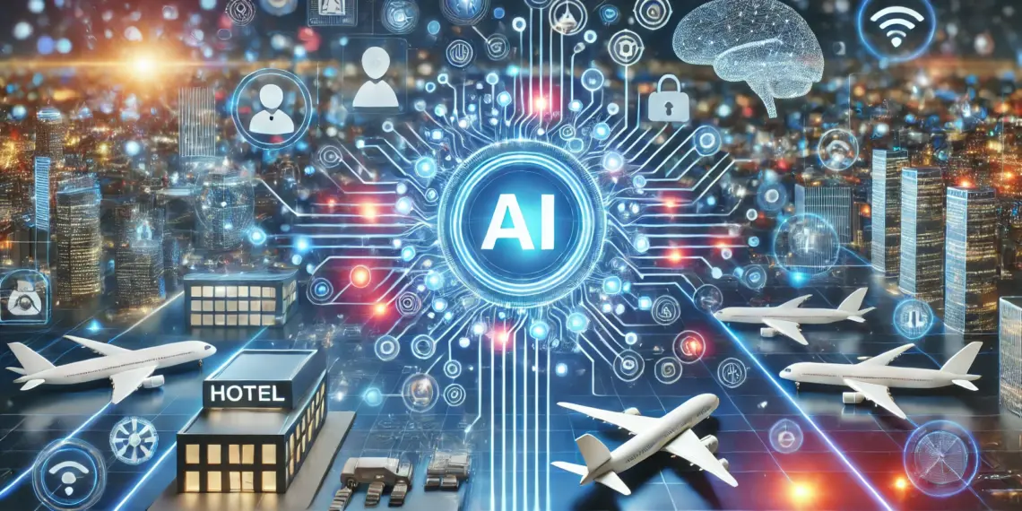 Agentes de IA en 2025: ¿Amenaza para las OTAs o impulso para su dominio?