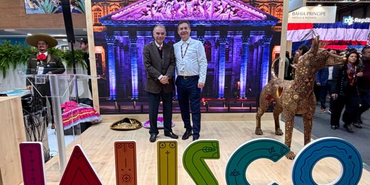 Jalisco como destino imperdible en 2025