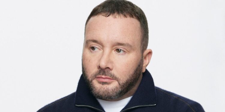 Kim Jones deja la dirección creativa de Dior Men