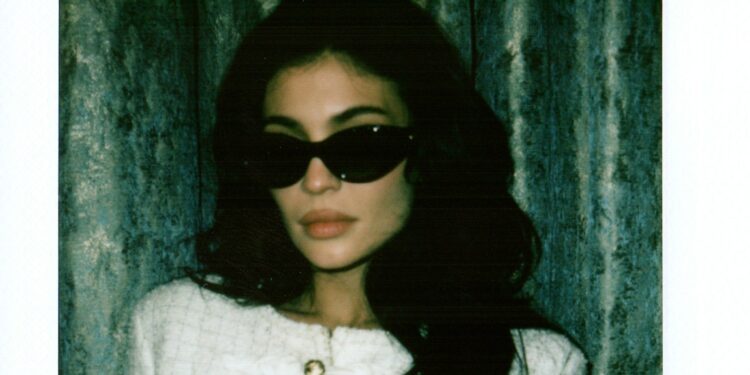 Kylie Jenner Talks Becoming a Chanel Girl, and What She Loved About the Couture Show