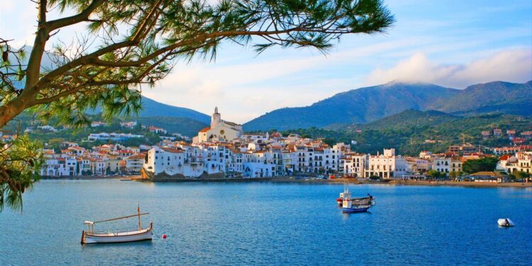 Unos cuantos destinos que te enamorarán en 2025.