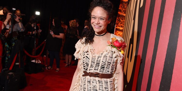 Broadway Stalwart Amber Gray on ‘Eureka Day’ and Getting ‘Closure’ With Her ‘Hadestown’ Cast