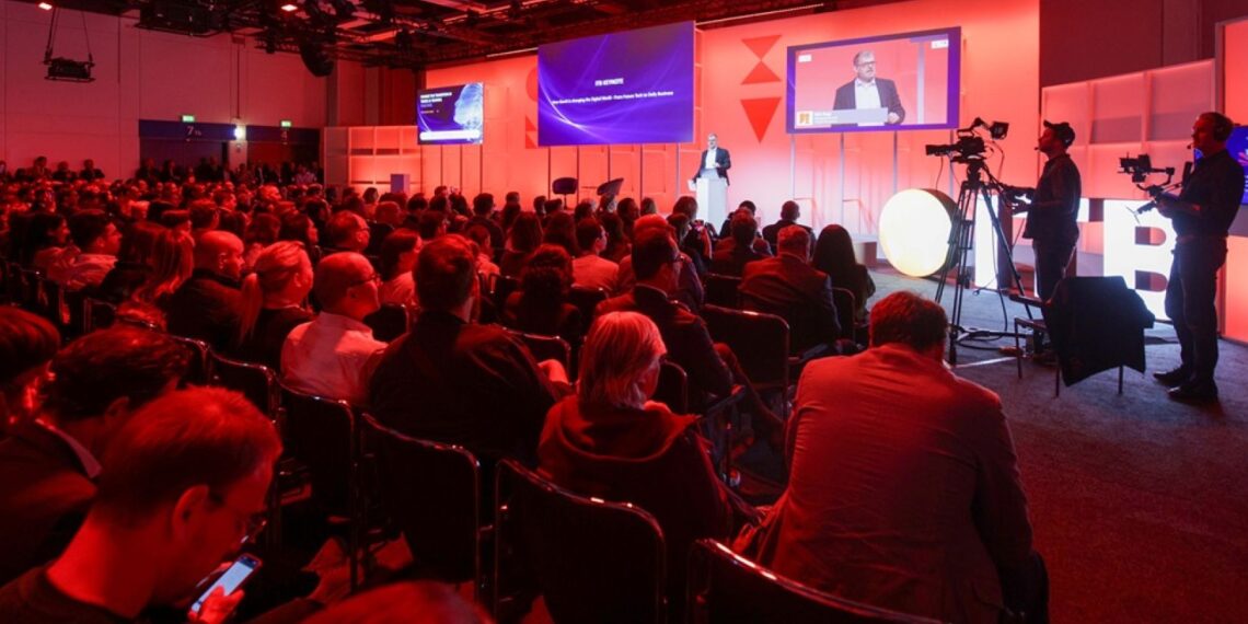 Convención ITB de Berlín 2025 quiere guiar a una industria de viajes en transición