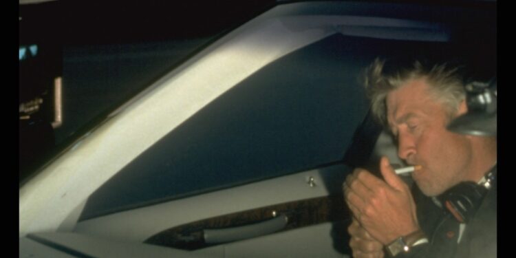 Author Mike Miley on the Loss of David Lynch—and Why ‘Twin Peaks: Fire Walk with Me’ Is His Greatest Film
