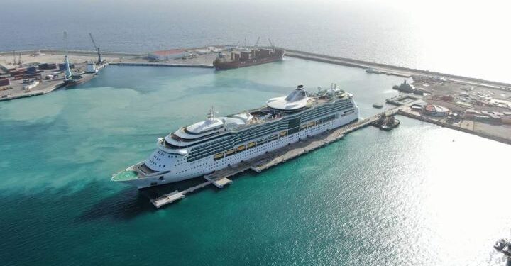 Yucatán recibirá 158 cruceros este año