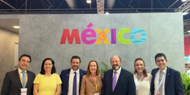 Yucatán se posiciona entre los mejores destinos turísticos de México para Europa. – Tinta Pública Noticas