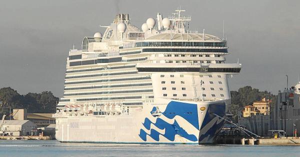 La Plataforma a Favor de los Cruceros pide que no se renueve el acuerdo que limita su llegada a Palma