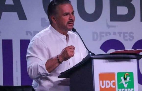 El viaje de 700 mil pesos: Lenin Pérez en Tailandia