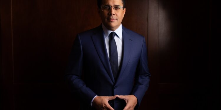 «La alianza turística entre la República Dominicana y España es inquebrantable»