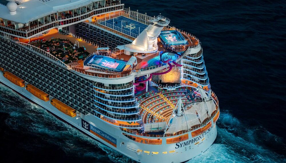 Royal Caribbean
