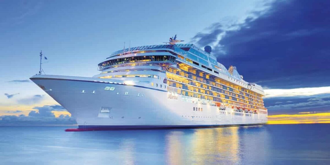 La sosfisticación de Oceania Cruises ahora con la comodidad de un anfitrión en español