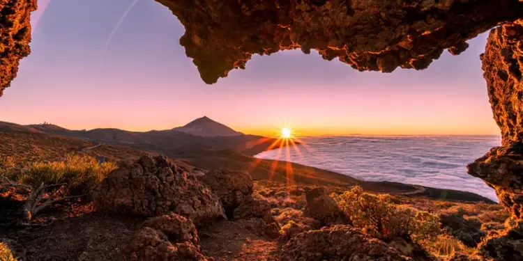 la isla más radical de las canarias