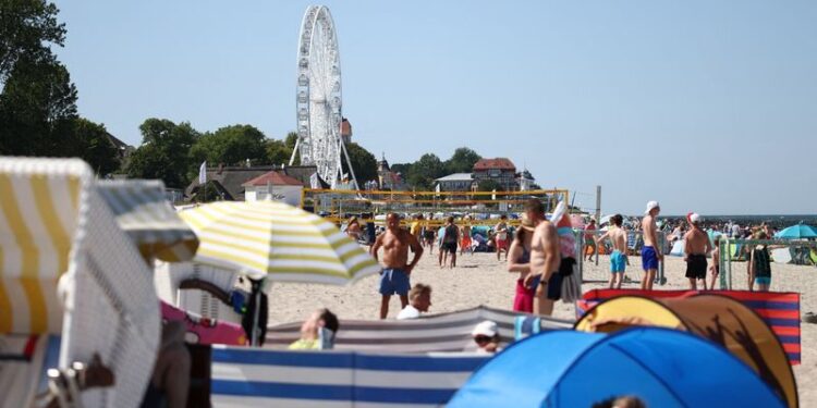 La asociación de viajes espera más gasto en viajes - el número de viajeros se mantiene al nivel del año anterior