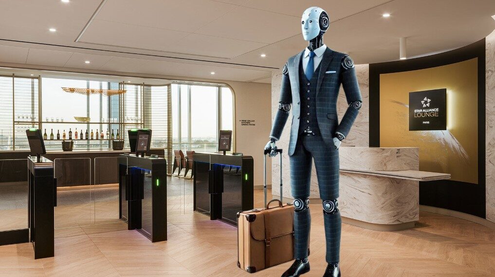 La ciberseguridad y la inteligencia artificial liderarán los viajes de negocios en 2025