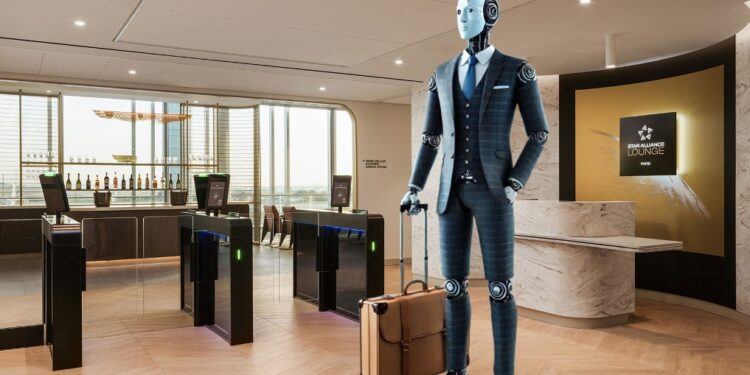 La ciberseguridad y la inteligencia artificial liderarán los viajes de negocios en 2025