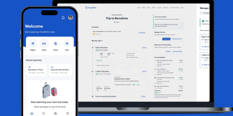 la startup española de viajes ya vale 2.700 millones de dólares y afianza su expansión