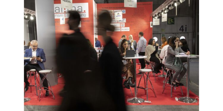 La revolución de la tecnología de viajes, definida en FITUR 2025