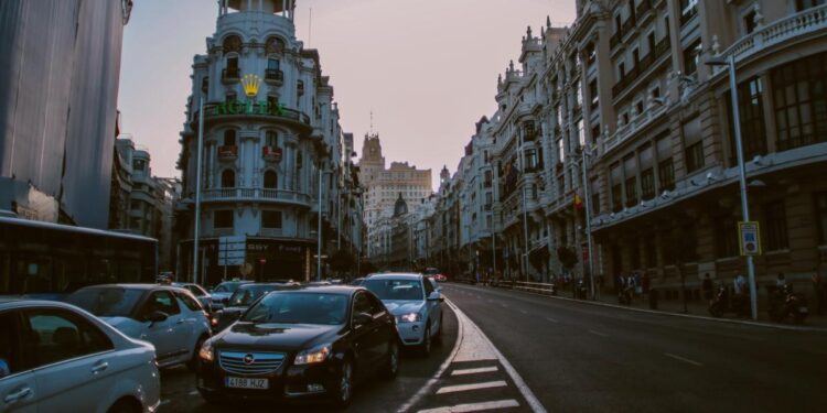 Las 10 mejores ciudades para visitar este 2025