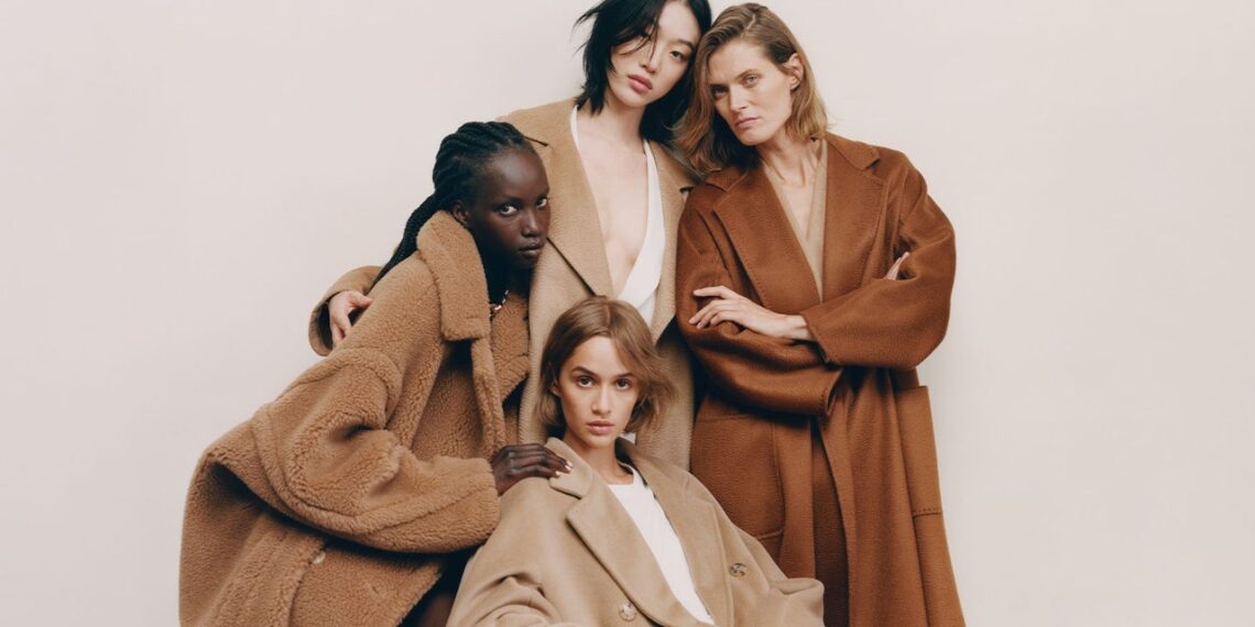 24 Best Camel Coats of Winter 2025 for Chic Cold-Weather Dressing