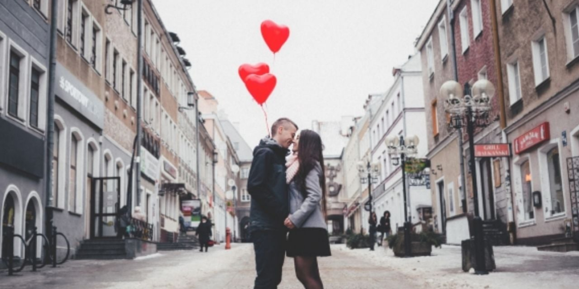 Las 5 mejores ciudades para encontrar el amor, según la IA