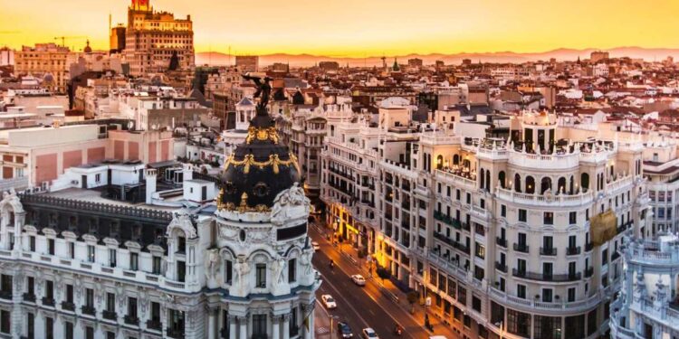 Las 50 mejores ciudades del mundo para visitar en 2025, según el ranking de ‘Time Out’