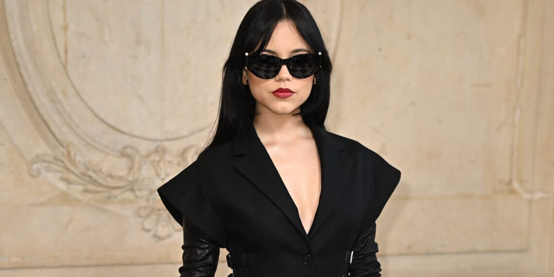 The Best Dressed Stars at Spring 2025 Couture Week