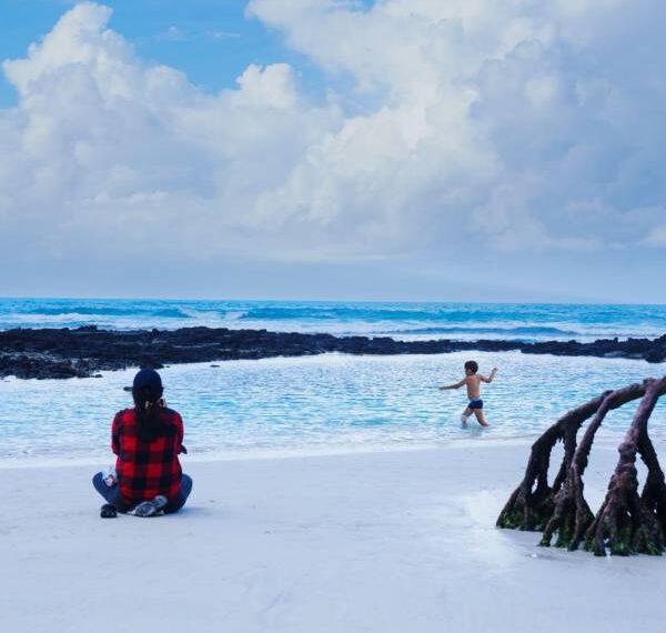 Las Islas Galápagos, el segundo mejor lugar a visitar este 2025, según The New York Times
