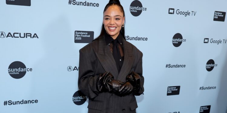 The Best Celebrity Sightings From the 2025 Sundance Film Festival