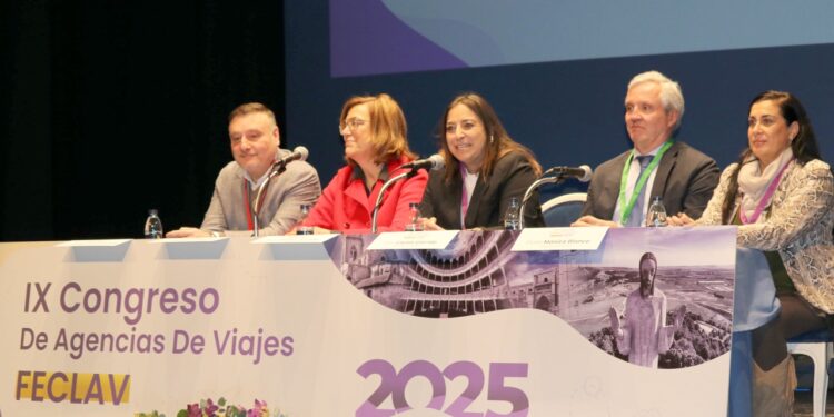 Las agencias de viajes buscan sinergias en Palencia para impulsar el turismo