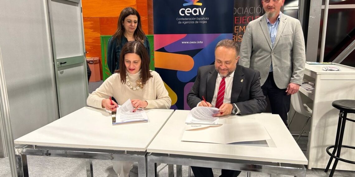 El Consorcio de Turismo de León impulsa la marca 'Turisleón' entre las agencias de viajes