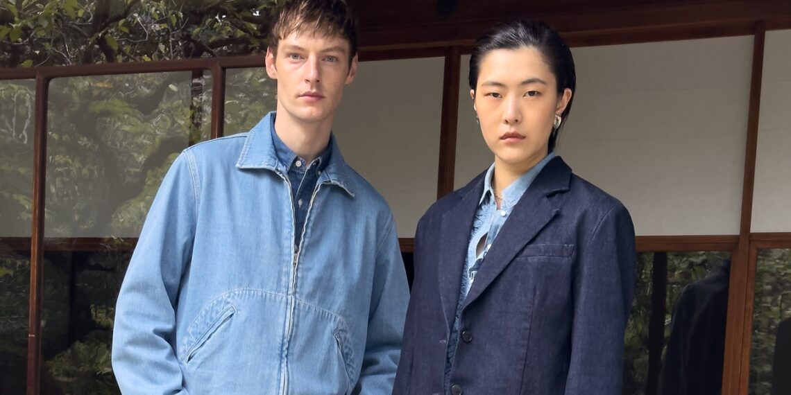 Levi’s Is Introducing Its Most Premium Line Yet
