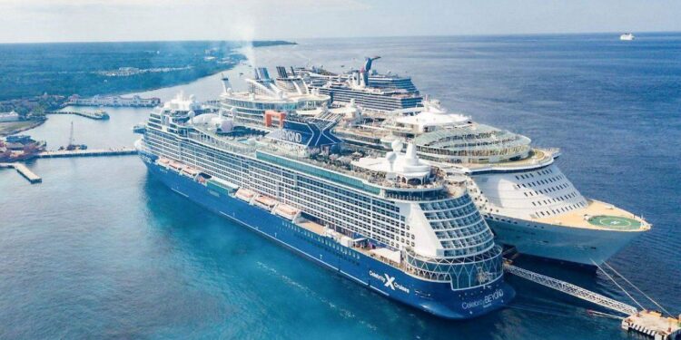 Empresa de cruceros ofrece empleos en Tampico: checa cuándo y dónde será el reclutamiento - El Sol de Tampico